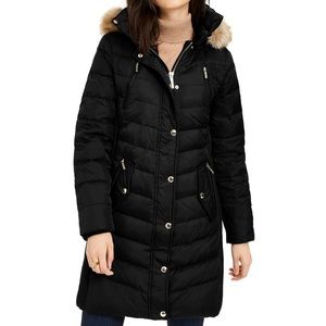Michael Kors winter jacket